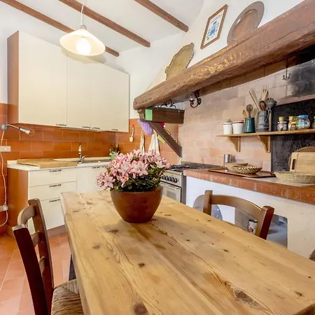Βίλα Lilla Magazzini (Tuscany)