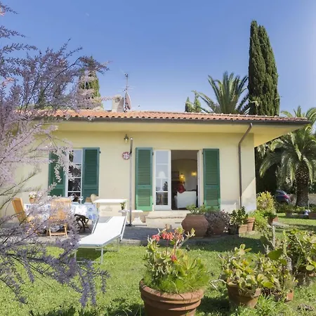 Lilla Villa Magazzini (Tuscany)