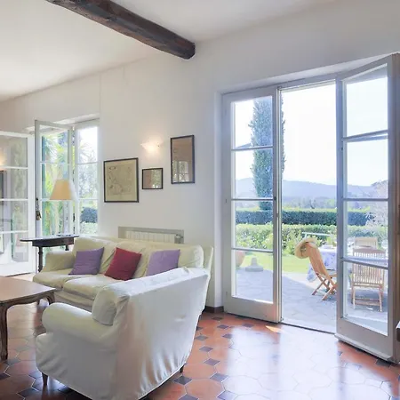 Lilla * Magazzini (Tuscany)