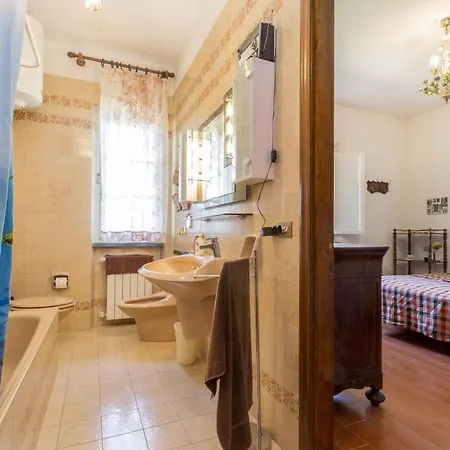 Villa Lilla *