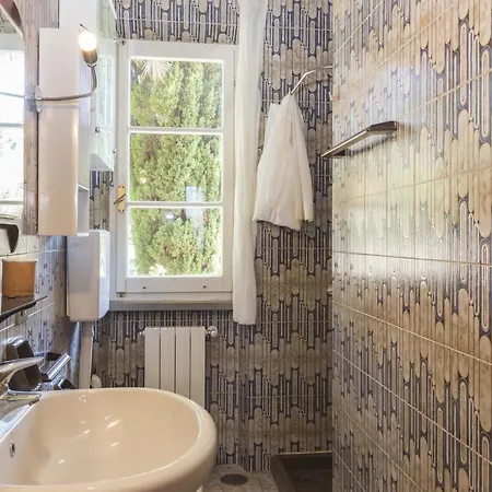 Villa Lilla Magazzini